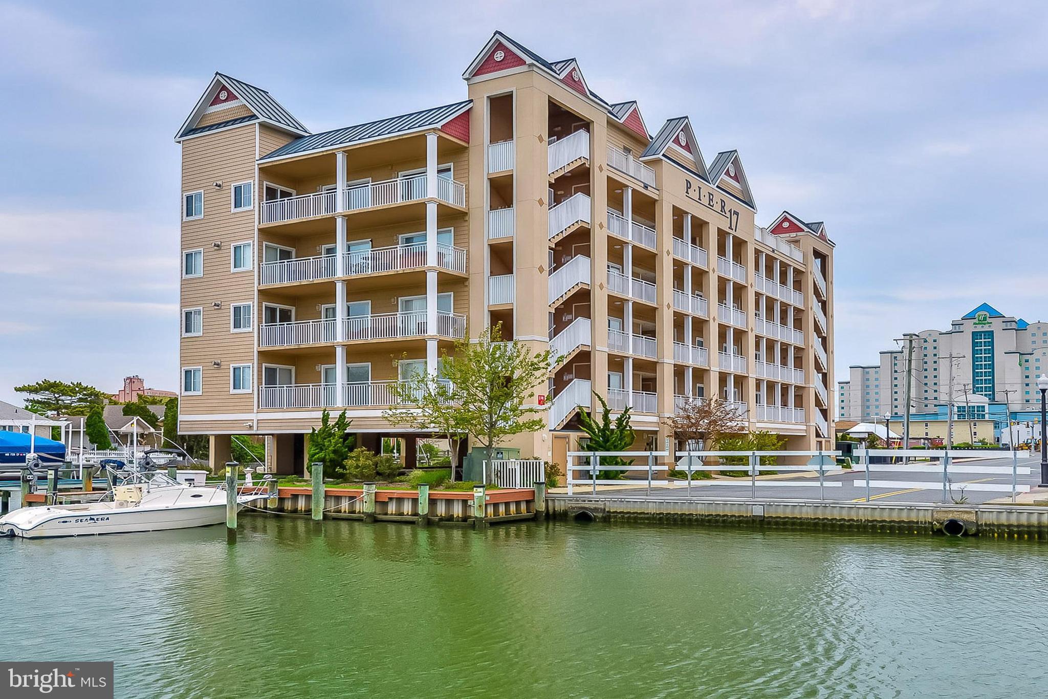 300 17th Street, Ocean City, Maryland