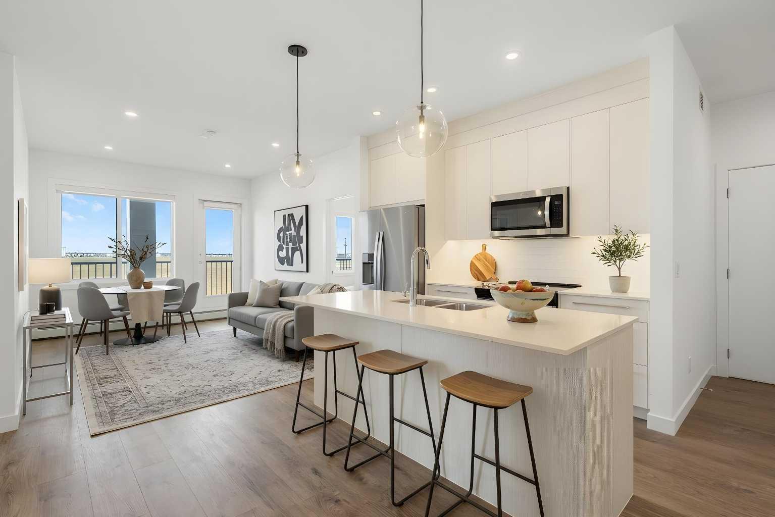 44 Skyview Parkway NE 2307