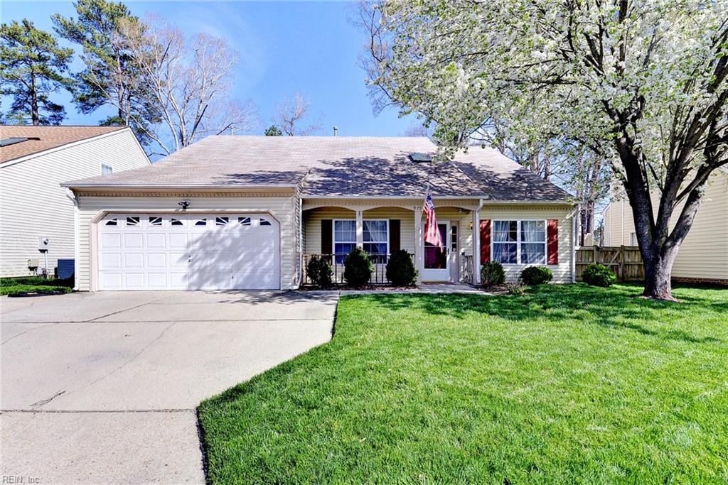 979 Willbrook Road