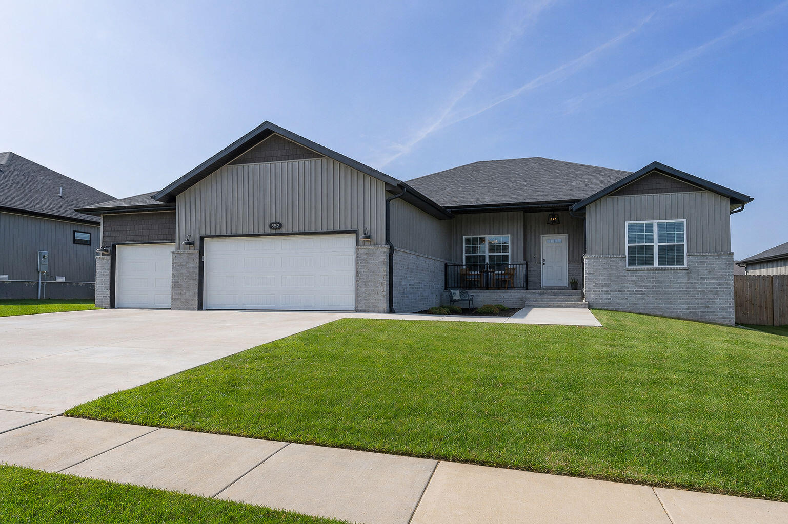 552 Fox Creek Road