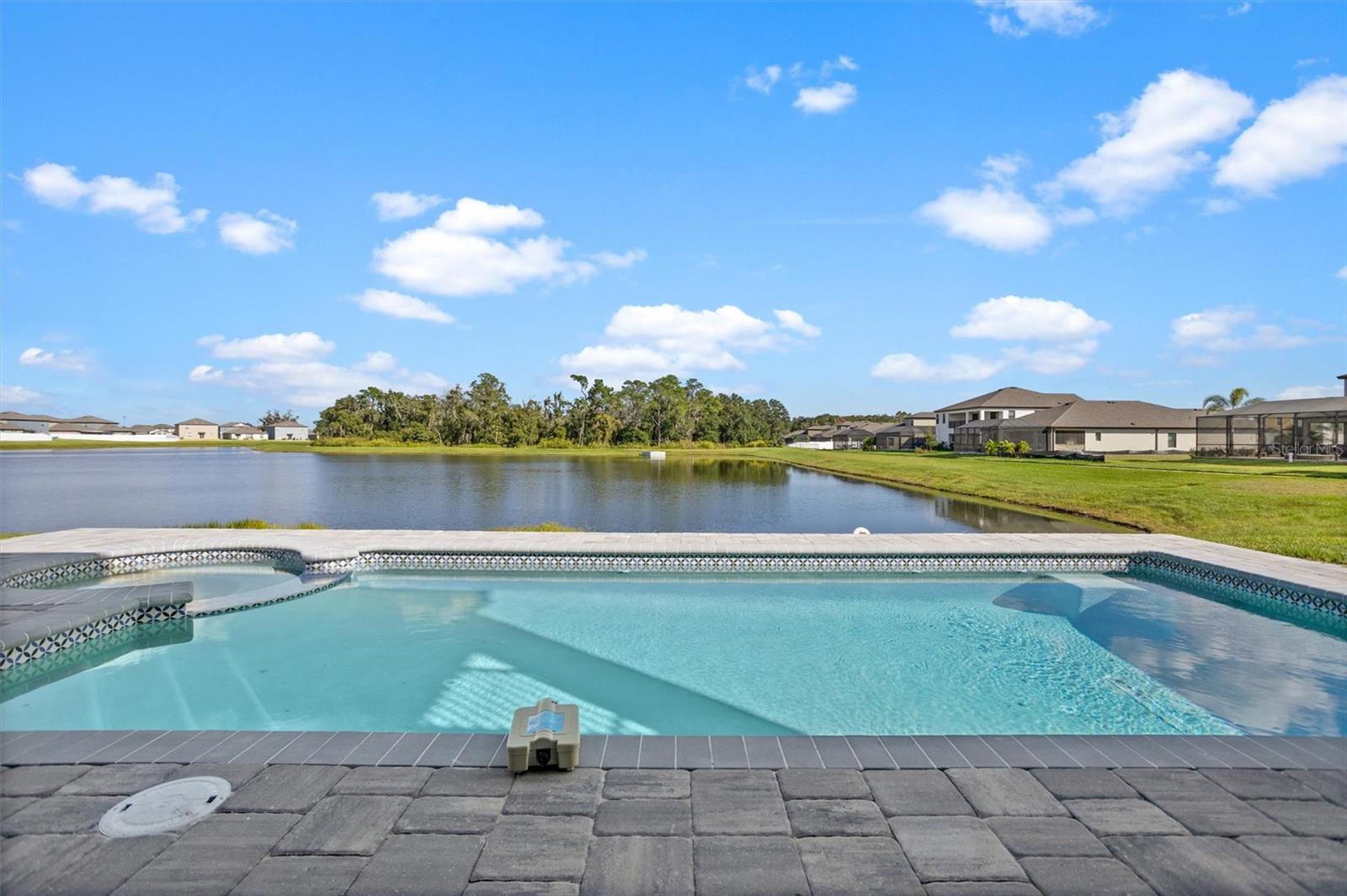 12850 Boggy Creek Drive