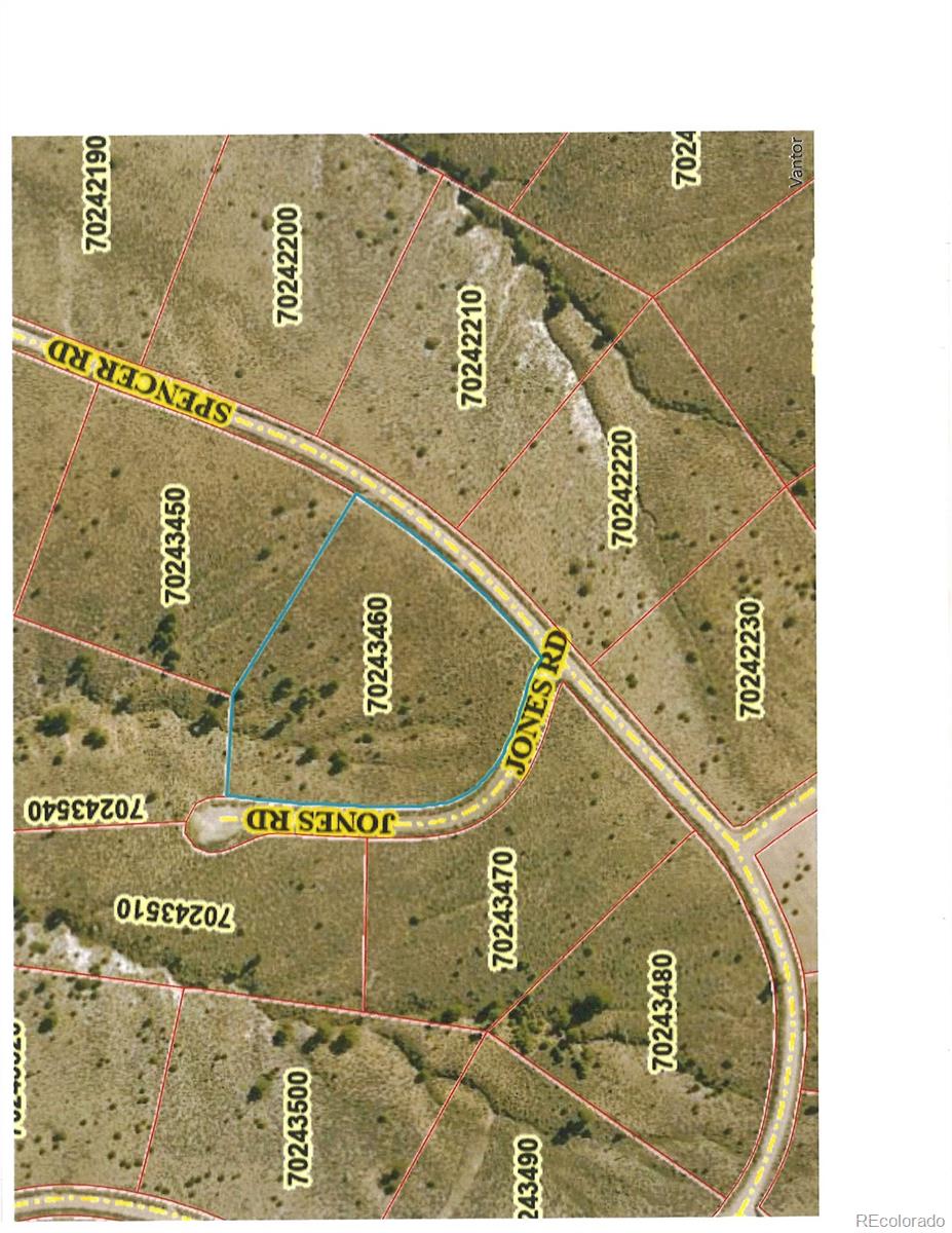 Lot 4828 Spencer Road