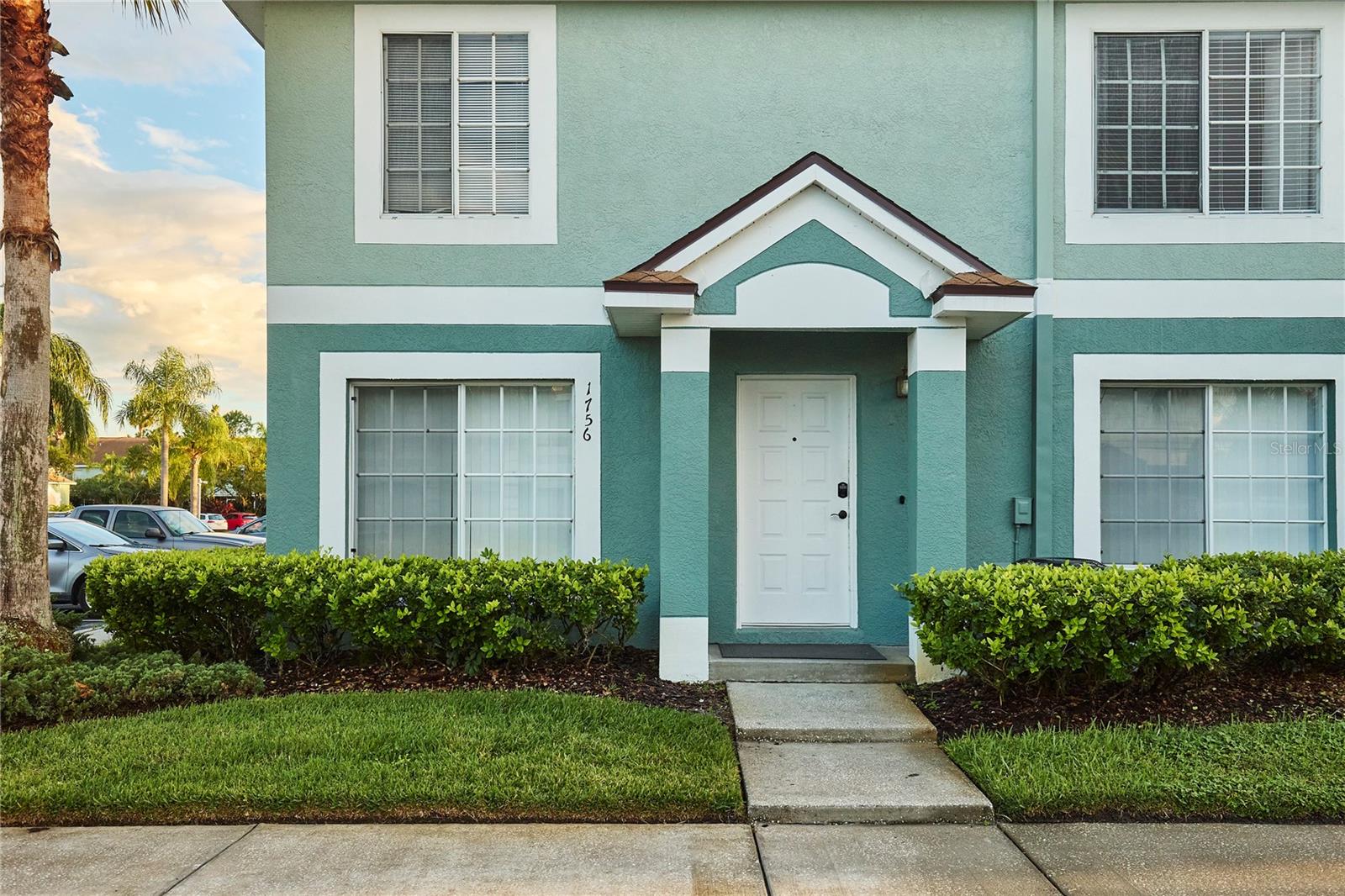 Under contract-accepting backup offers. Stunning 3-Bedroom Townhome in Desirable Gated Community – Providence Townhomes, South Brandon

Welcome to this beautifully upgraded 3-bedroom, 2.5-bath townhome located in the sought-after Providence Townhomes, a gated community in South Brandon. This prime location offers unmatched convenience—just minutes from shopping, restaurants, Brandon Mall, and major highways including I-75, I-4, and the Crosstown Expressway. Easy access to Tampa, USF, and Tampa International Airport makes commuting a breeze.
Step inside to a spacious formal living and dining area, perfect for entertaining. The modern kitchen features stone countertops, a breakfast bar, ample cabinetry, and newer appliances, providing both style and function. There’s even extra storage under the stairs for added convenience.
Upstairs, you’ll find three well-sized bedrooms and two full bathrooms, including a private master suite. The home is thoughtfully upgraded throughout, with waterproof laminate flooring, tile in bathrooms, and a host of other improvements. Major updates include a brand-new A/C (2025) and a new roof (2025)—giving you peace of mind for years to come.

Additional features include:
Washer and Dryer included
Assigned parking plus abundant guest parking in your own quiet cul-de-sac
HOA includes: gated entry, pool with pavilion, water, sewer, garbage, Spectrum basic cable, exterior maintenance, and landscaping
Whether you're a first-time buyer, growing family, or investor, this low-maintenance, move-in-ready townhome offers the perfect blend of comfort, convenience, and value.