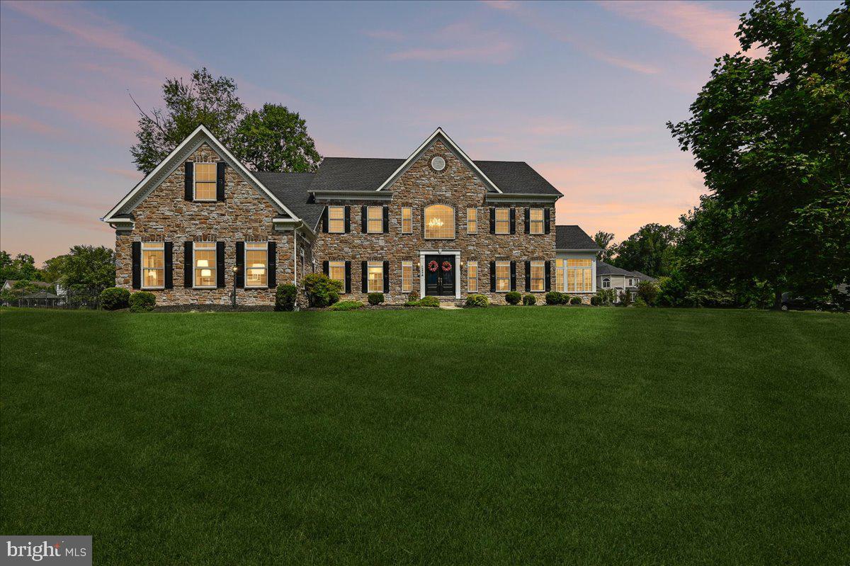 14604 Derrick Court