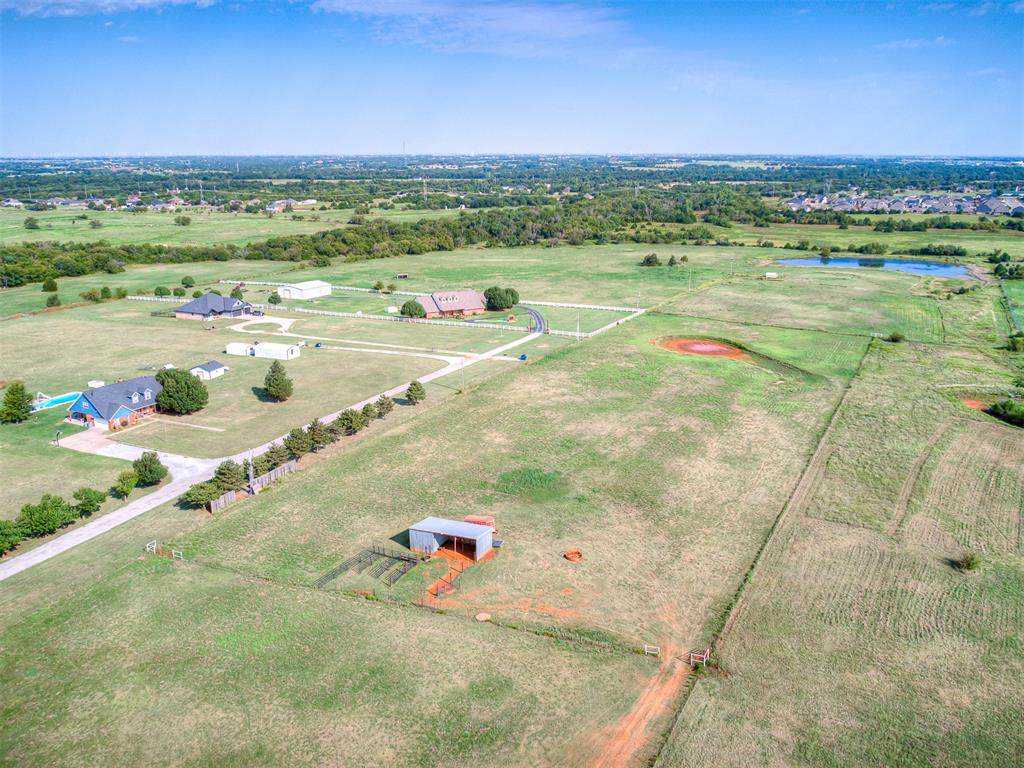 Prime 5 Acre Lot in Deer Creek Schools!

Don’t miss this rare opportunity to own 5 acres in the highly sought-after Deer Creek School District! This beautiful property offers the perfect balance of space and convenience, with quick access to the Kilpatrick Turnpike and Highway 74—making your commute to Edmond, Oklahoma City, and surrounding areas a breeze.

With plenty of room to build your dream home, this land provides a peaceful setting while staying close to all the amenities you need. The property features minimal restrictions to help maintain value and appeal while giving you flexibility for your plans. 

This is a hard-to-find combination of location, schools, and acreage—ideal for anyone looking to create their own private retreat with easy access to the metro!