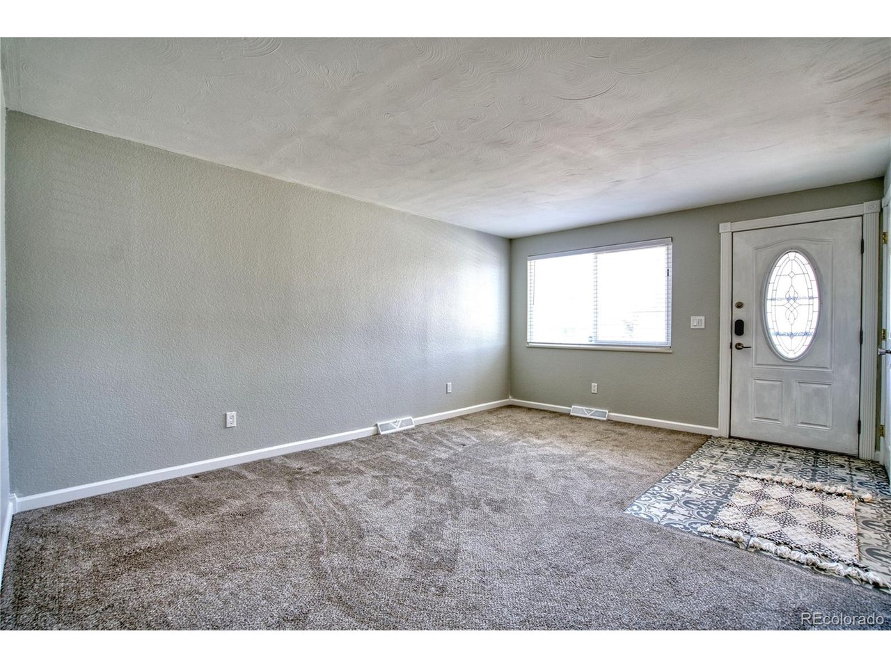 Brick Ranch, Solid and Super Updated! Freshly finished out with lots of brand new stuff and ready to rock! No HOA here - just pride of ownership in the neighborhood! Affordable and functional, this home is on one level and has room for expansion. Extra 1/2 bath options, and possible garage or out-building options too! Fully fenced backyard for privacy, and a lovely lot with space for lawn games and a very special front tree. Large BR's, and updated kitchen perfect for hanging out w/dining area attached, all with lots of natural light bring a bright and functional vibe! Converted Garage is huge, very sunny and makes a great big primary bedroom or studio or any number of other uses! Nice back concrete patio for grilling or hanging out, and a low maintenance yard, this place has it all!  Perfectly located in SE Longmont, with easy access to Longmont, I-25, DIA and all the front range has to offer. Check it out today! It won't last long at this price point!