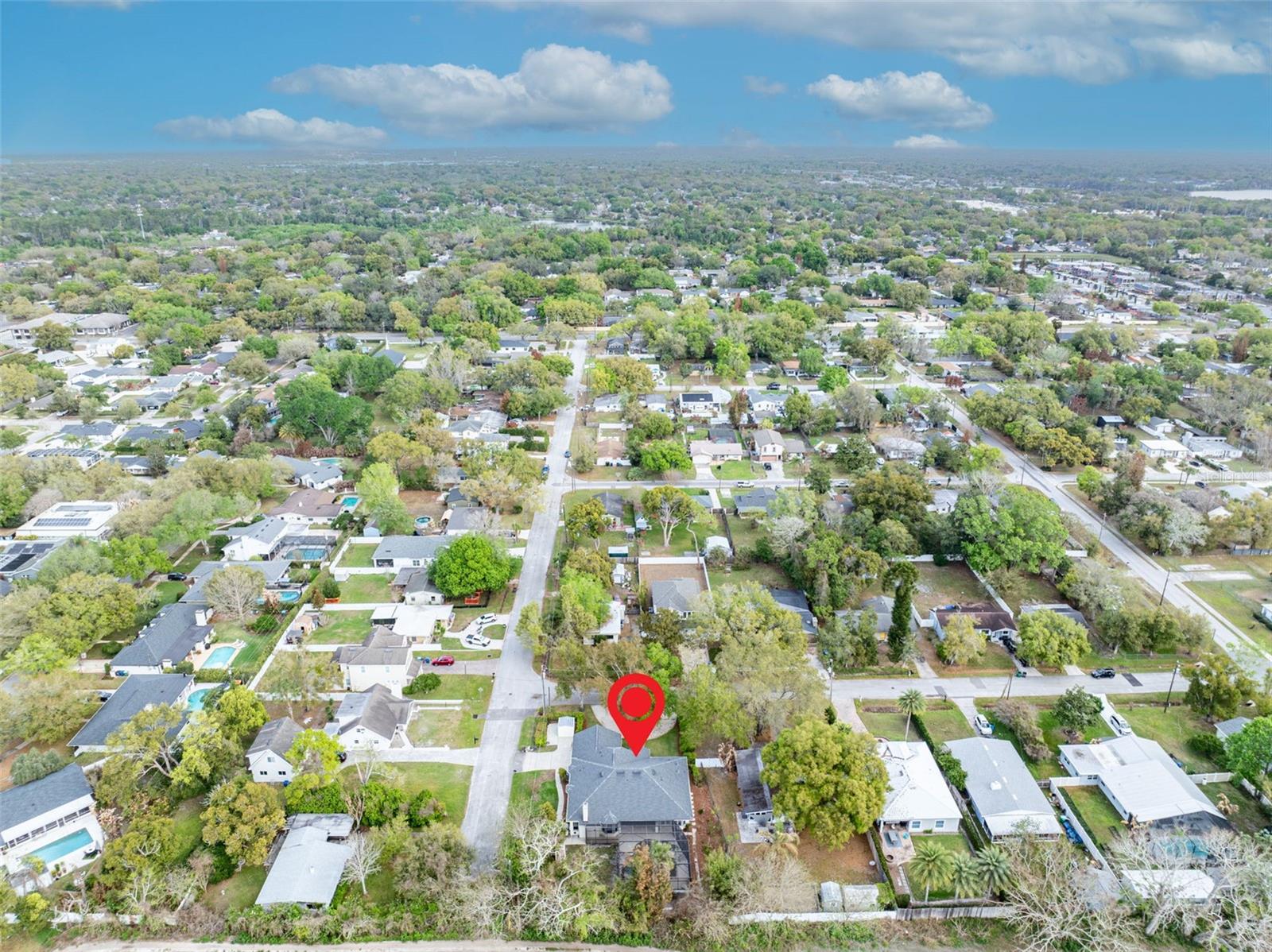 1800 Magnolia Avenue