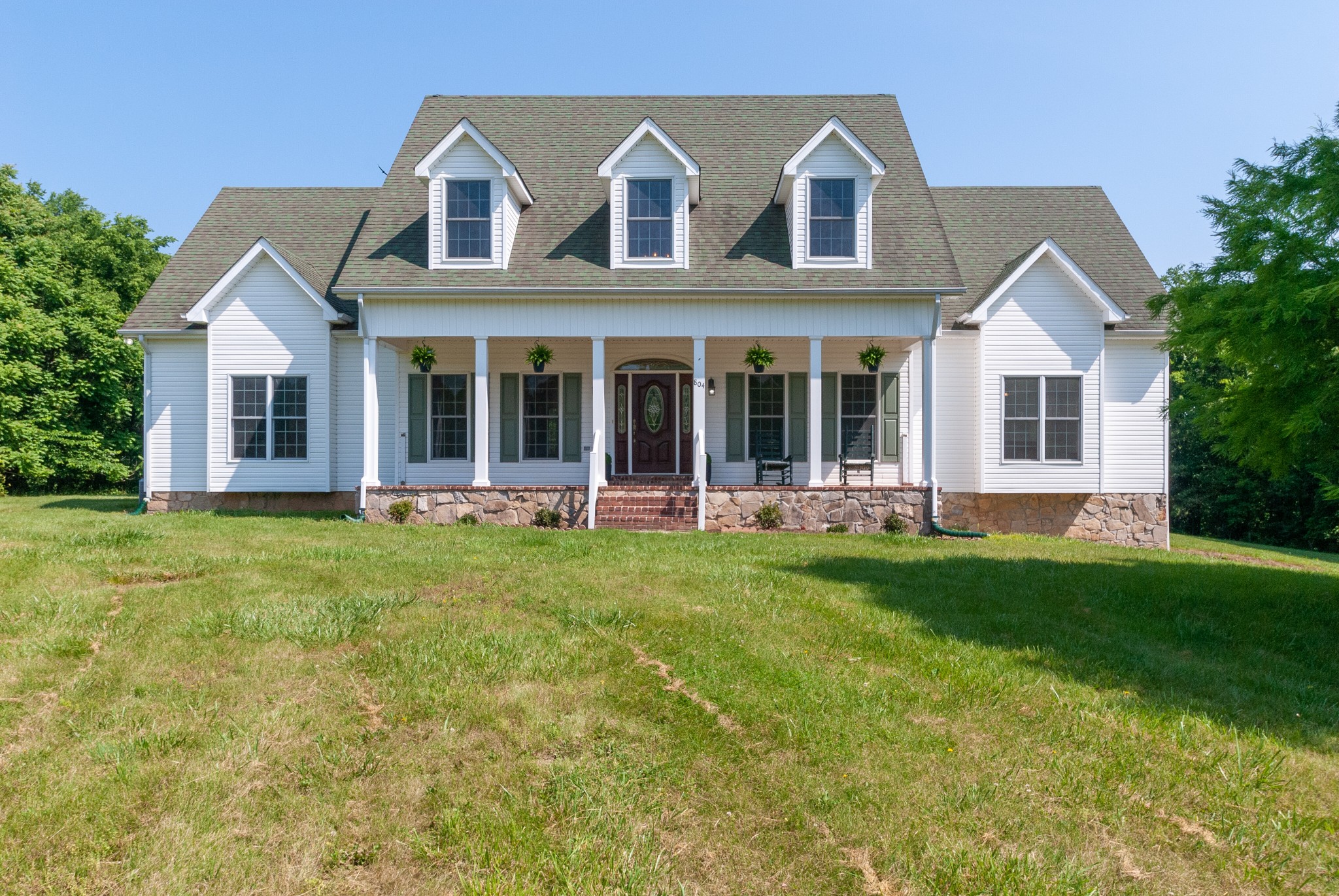 804 Mahon Rd