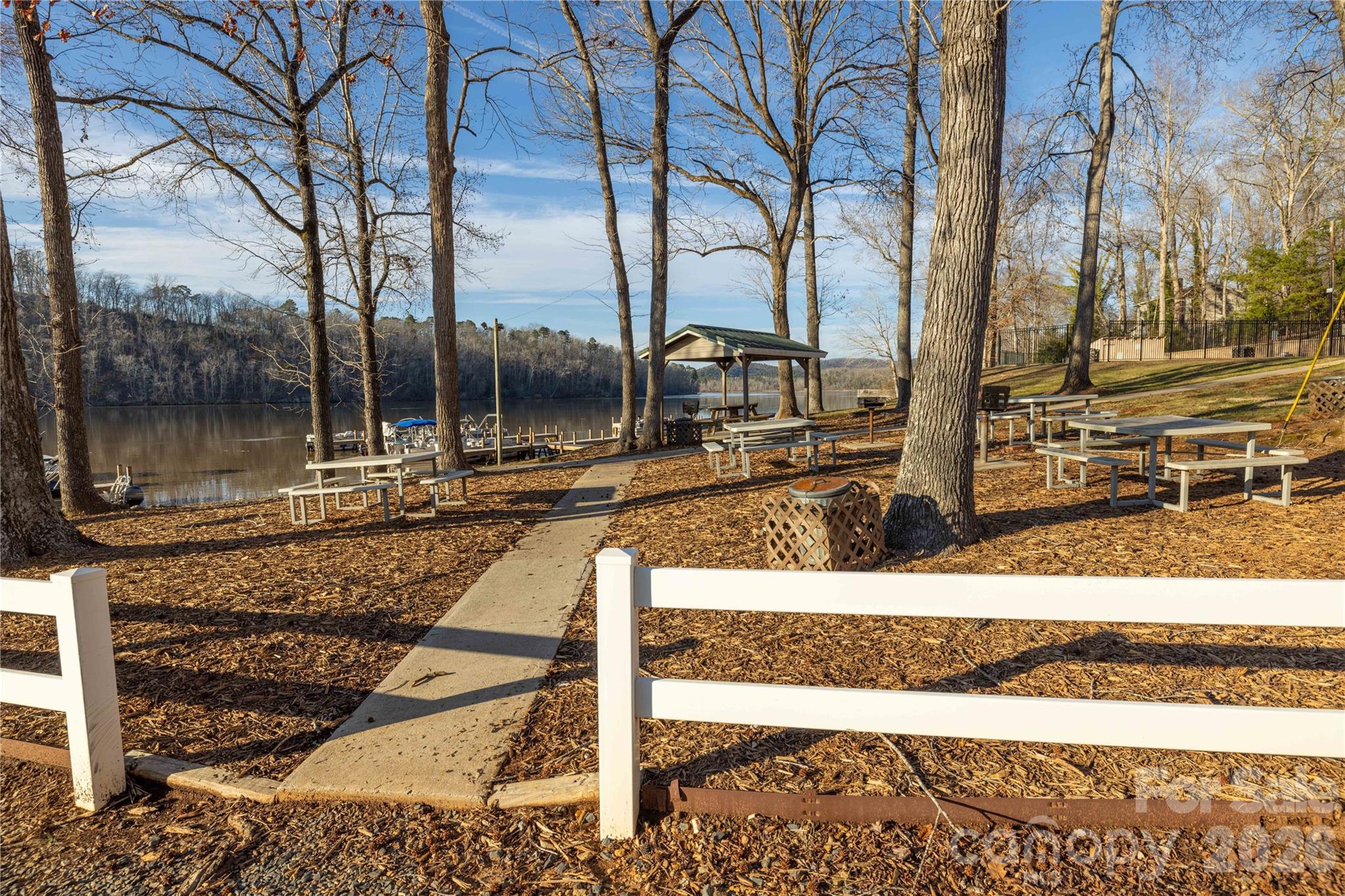 266 Basswood Road