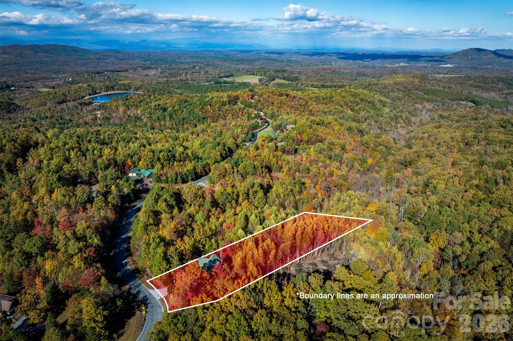 1143 Grandview Peaks Drive