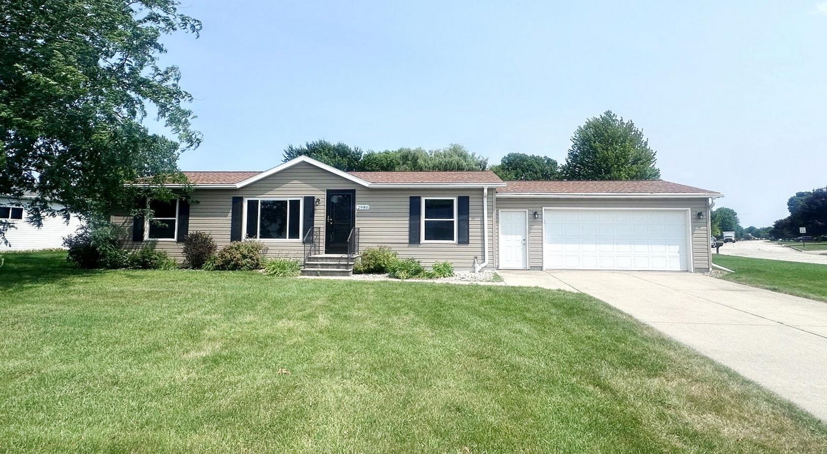2980 Klondike Road