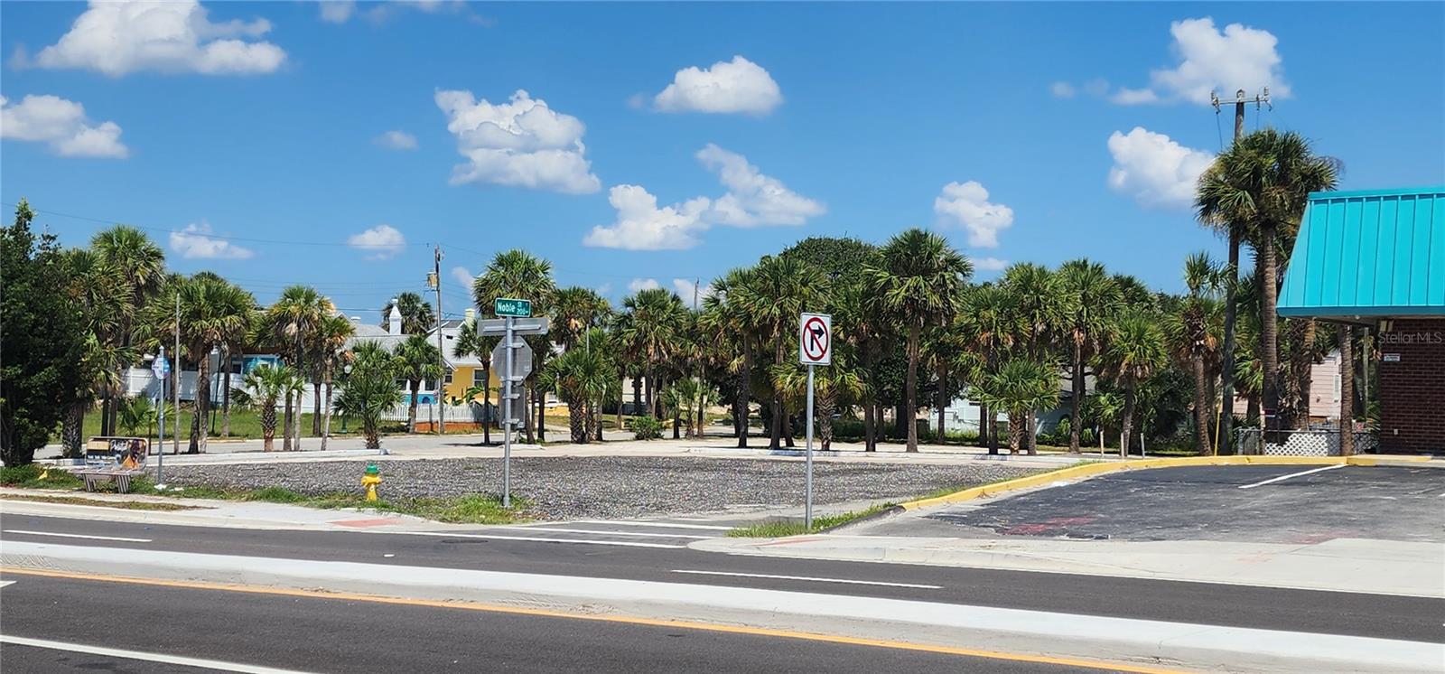 E International Speedway Boulevard