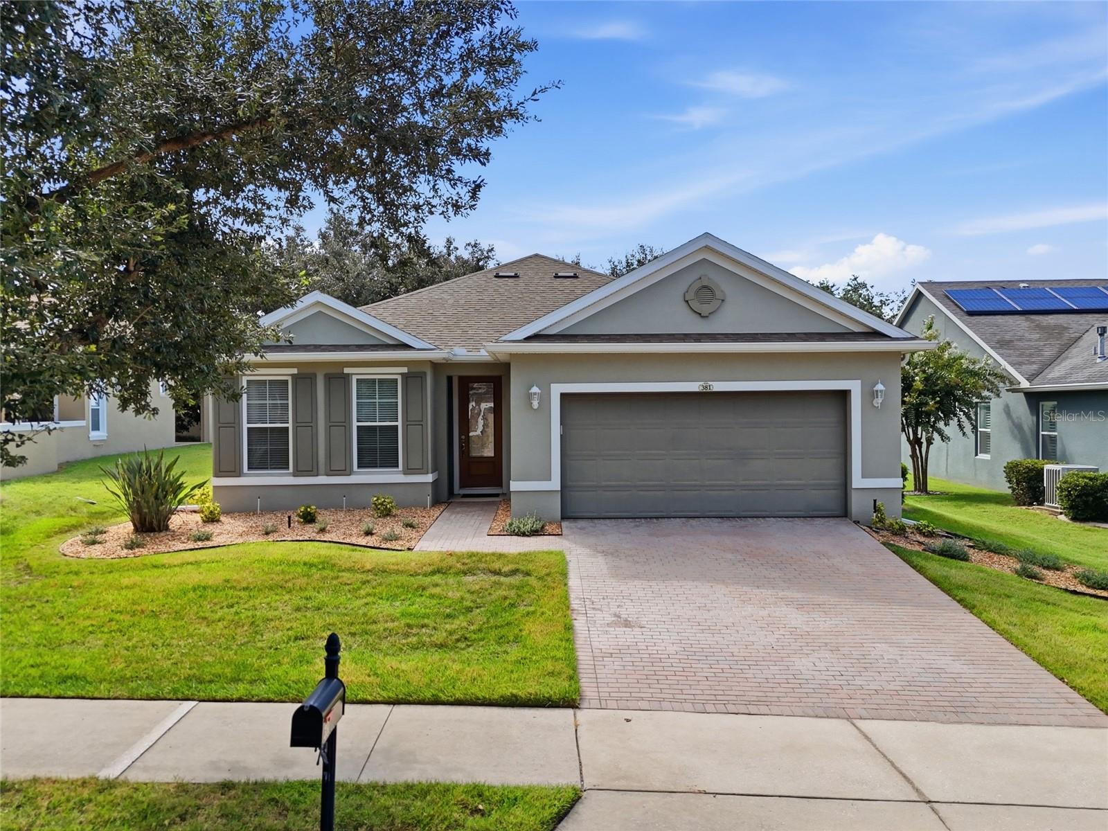 381 Silver Maple Road
