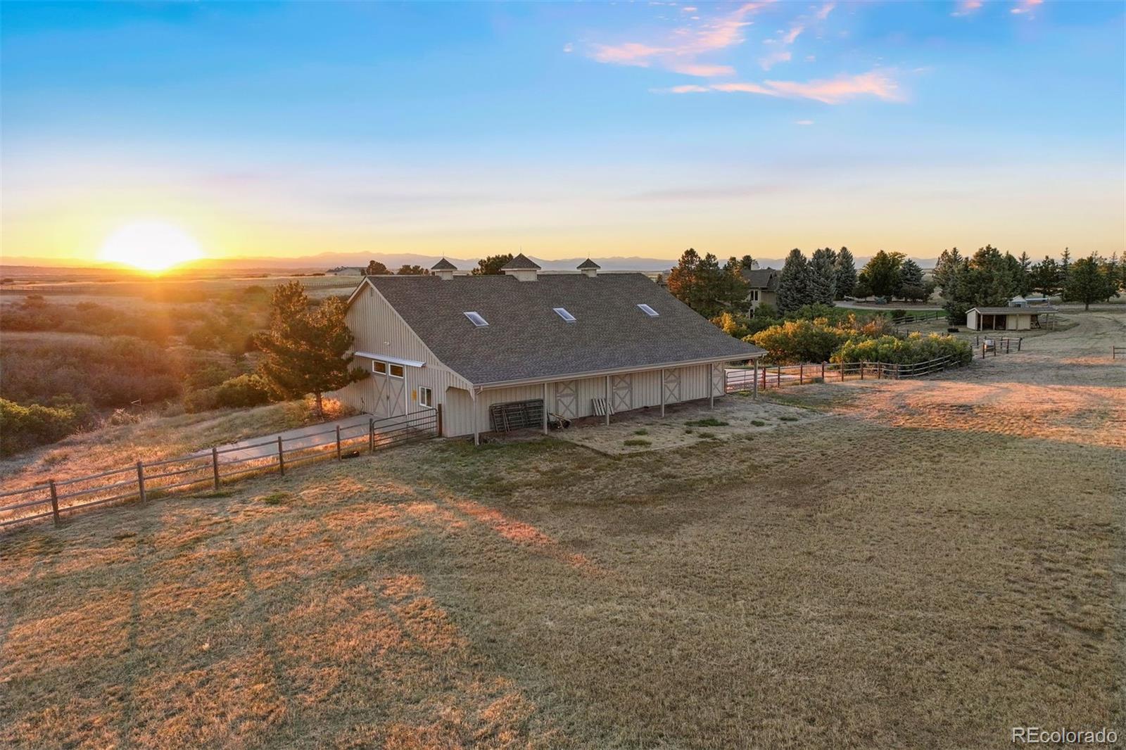 7165 Lemon Gulch Way
