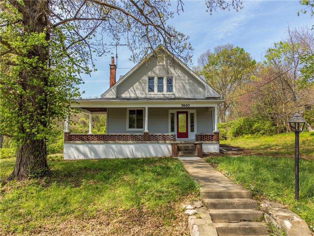 2602 N N 51st Street