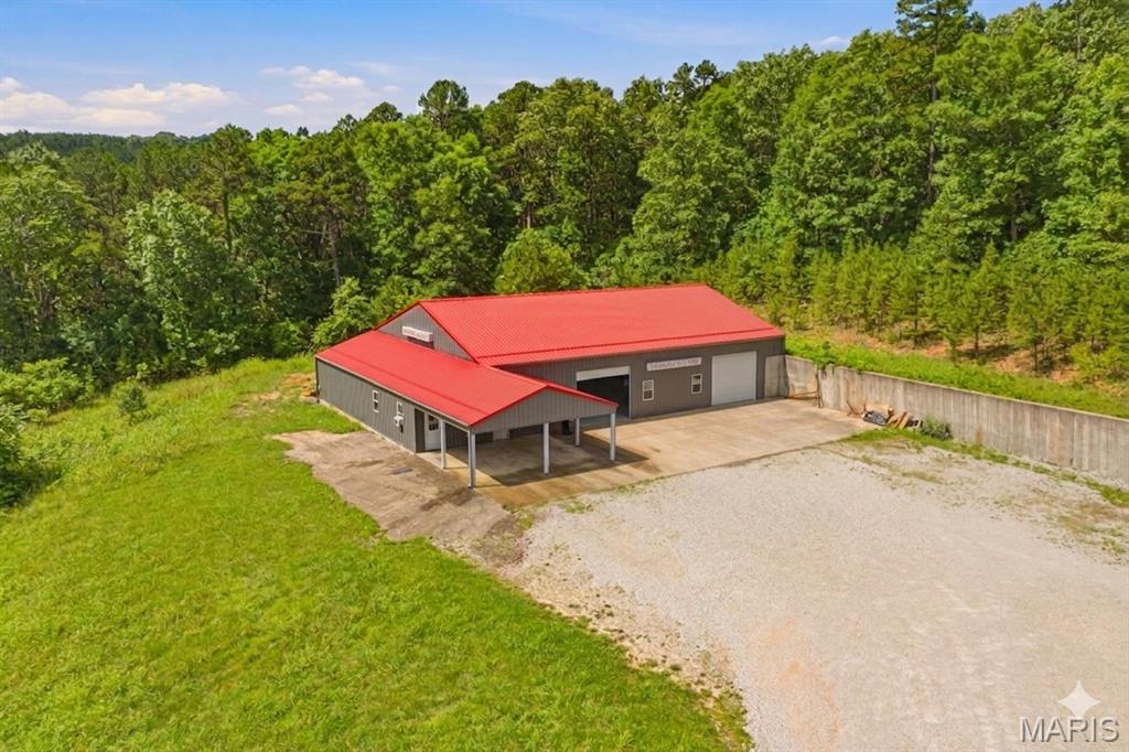 12410 S State Highway 21