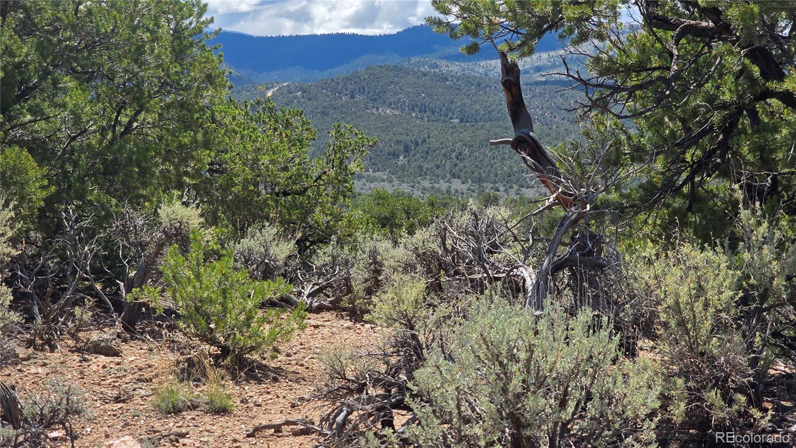 Lot 1615 Dunn Road