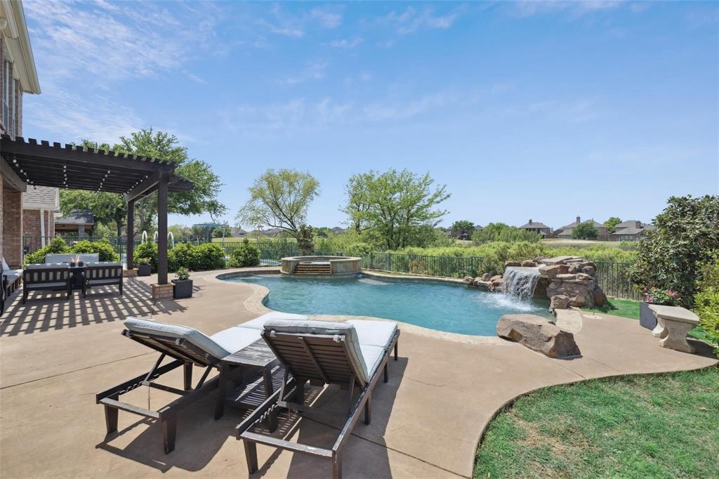 11281 Balcones, Drive Frisco, TX