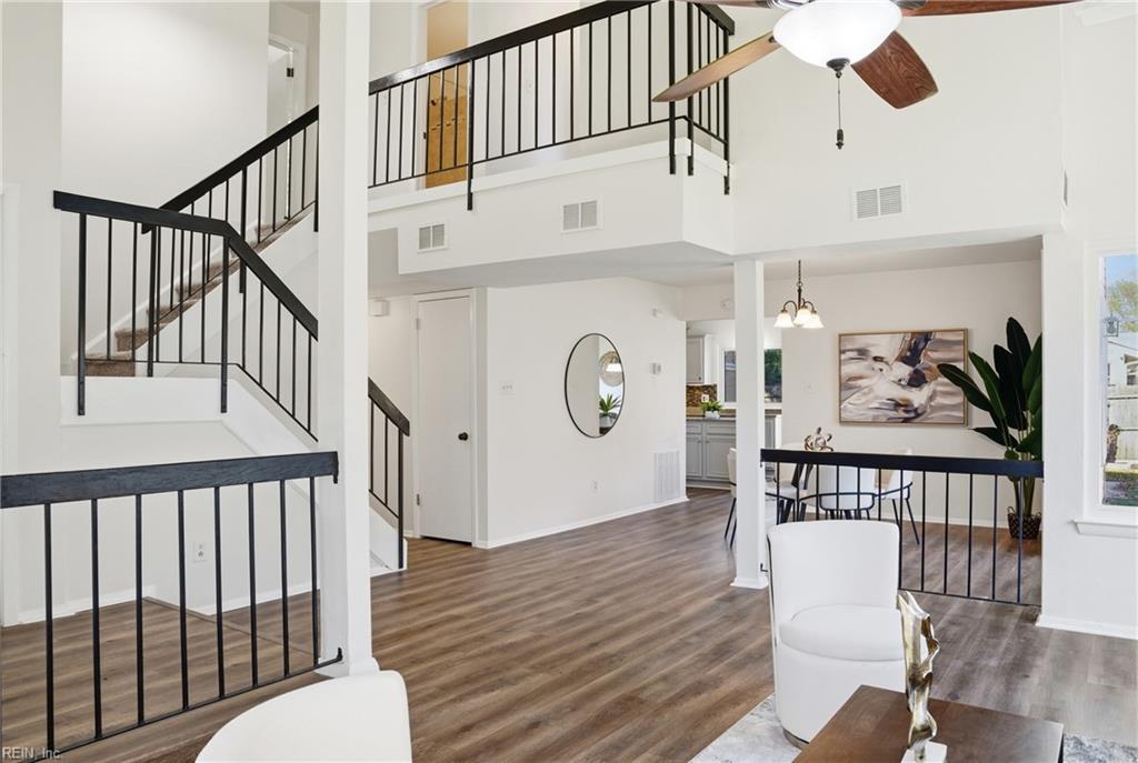 3428 Daisy Crescent, Virginia Beach, VA 