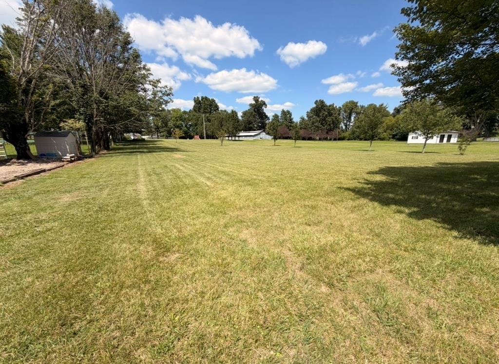 1.26 AC Shag Rag Rd