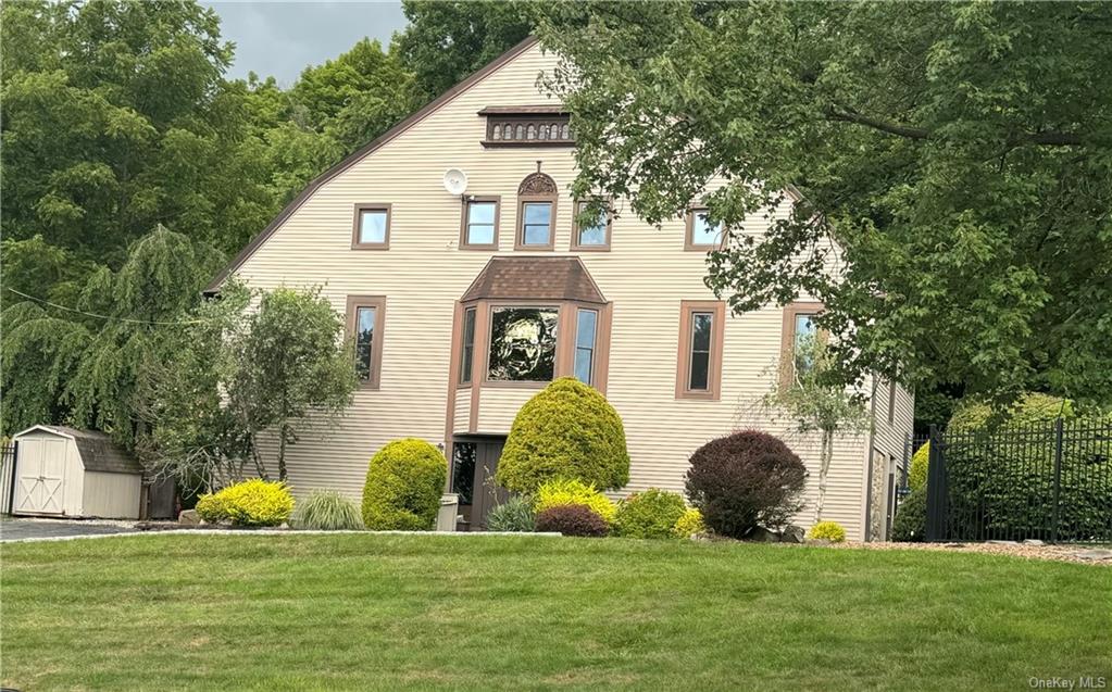 102 Sycamore Drive