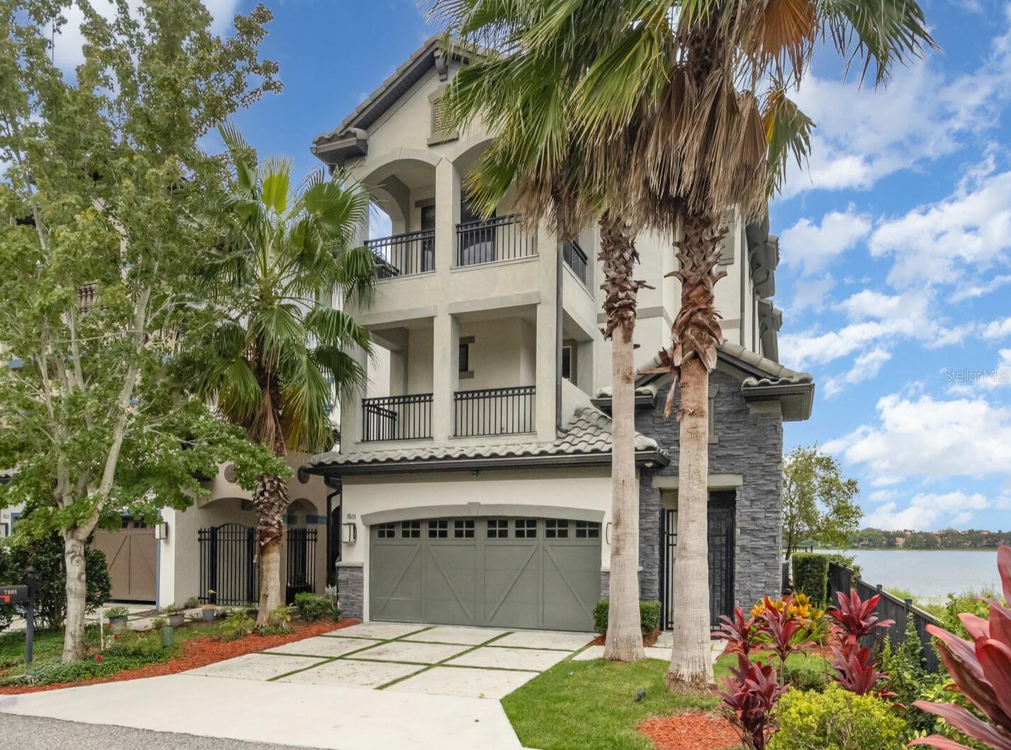 7601 Toscana Boulevard, Orlando, FL
