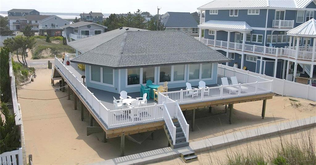 3616 Sandfiddler Road