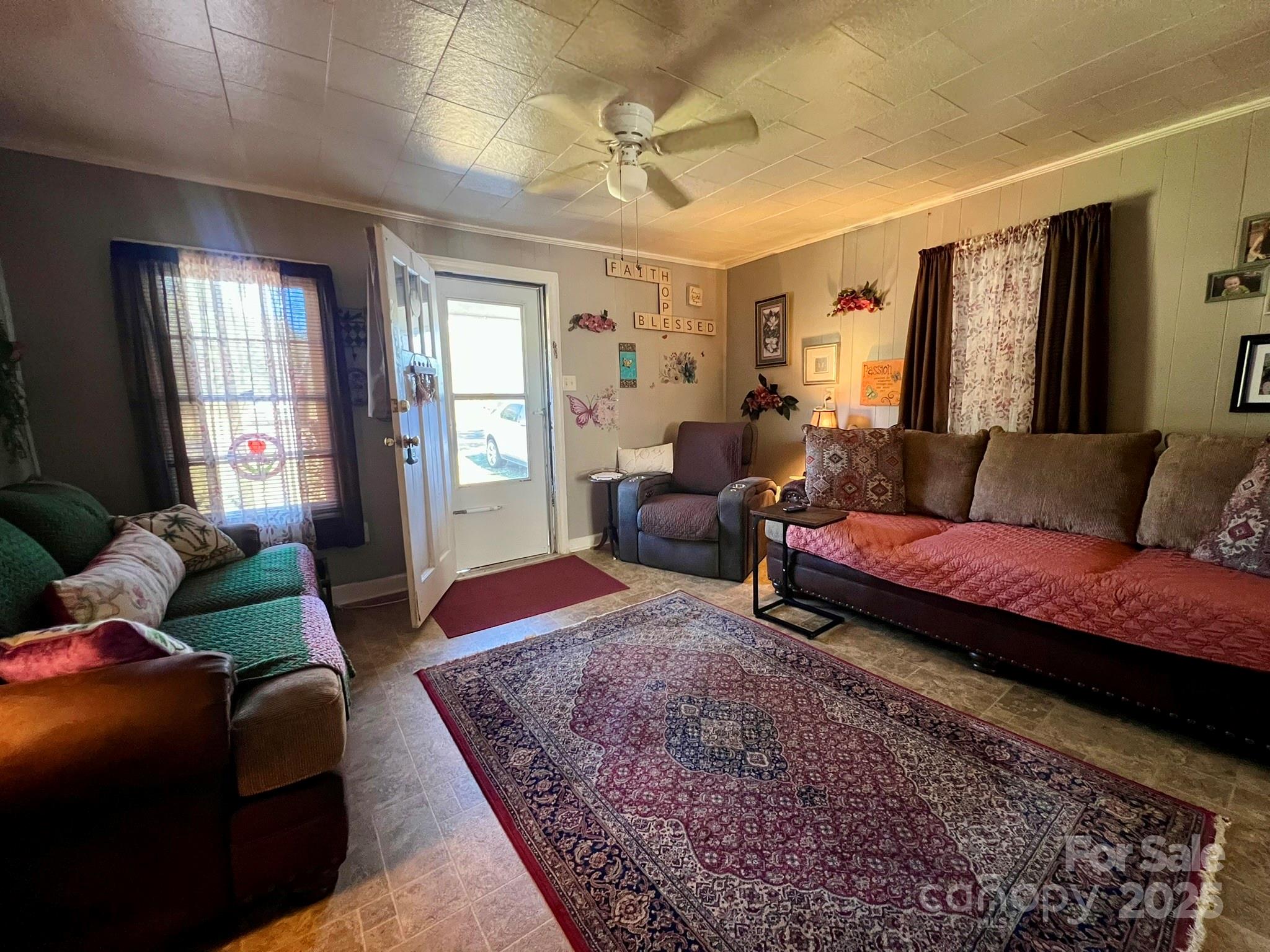 822 Turrentine Church Road