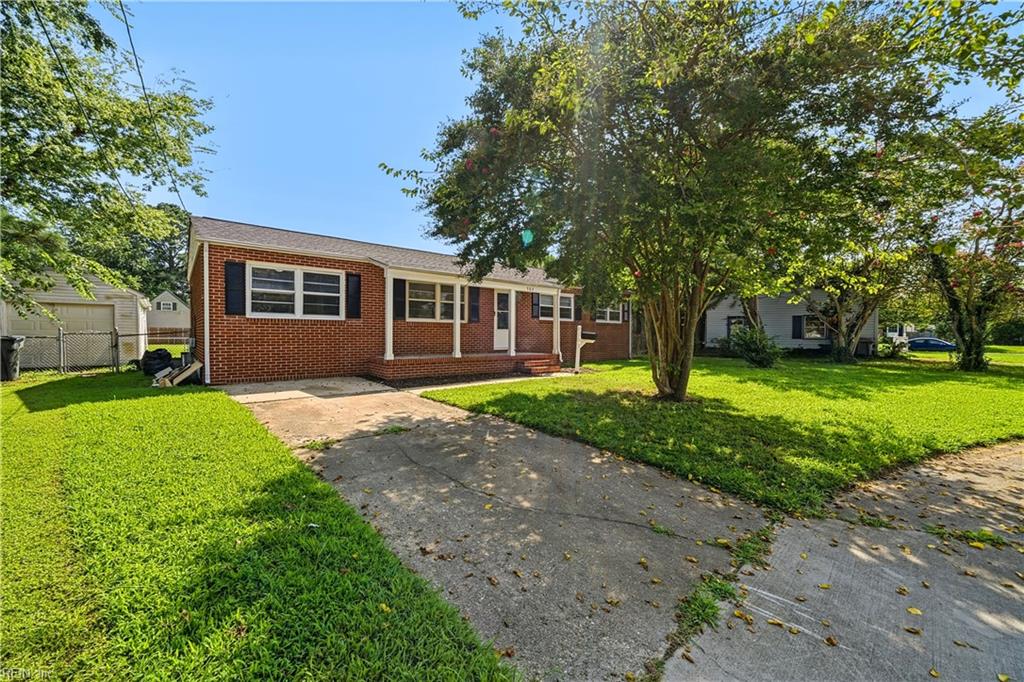 502 Regina Court