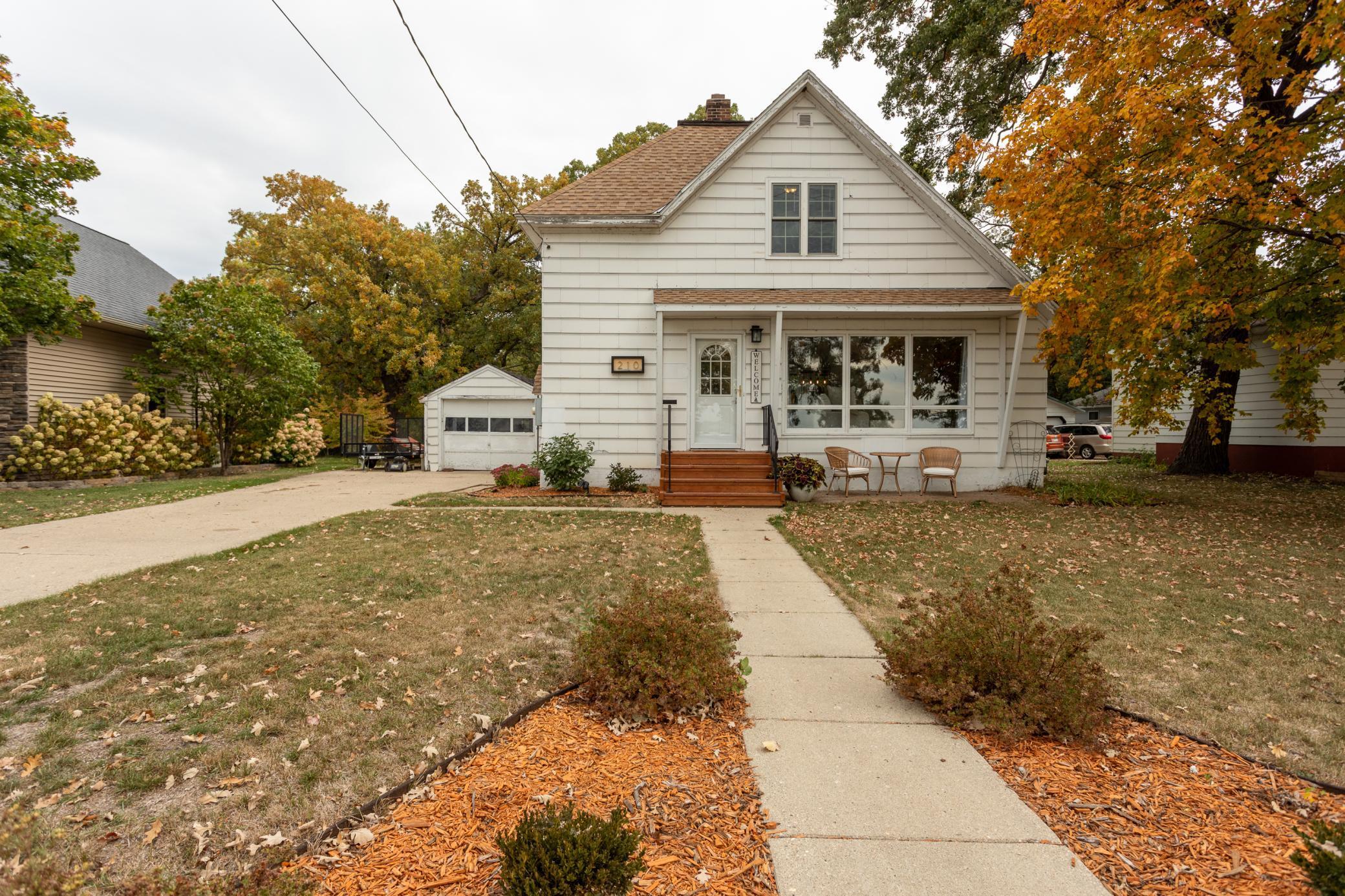 Residential for sale in Glenwood, Minnesota, 6267445