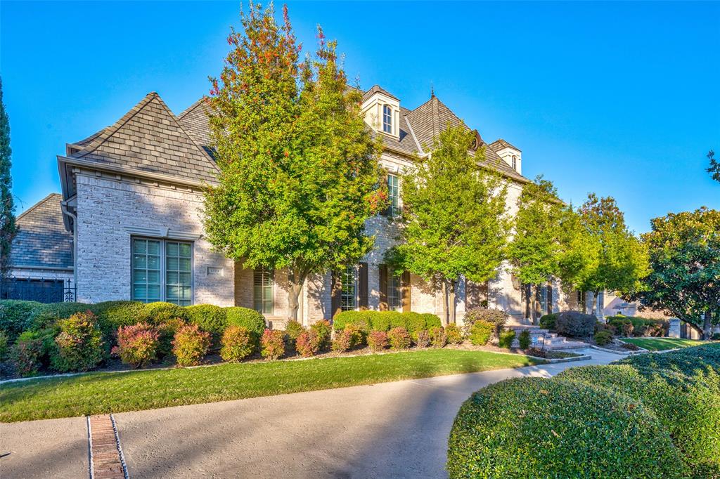 1819  Broken Bend Drive , Westlake, TX, 