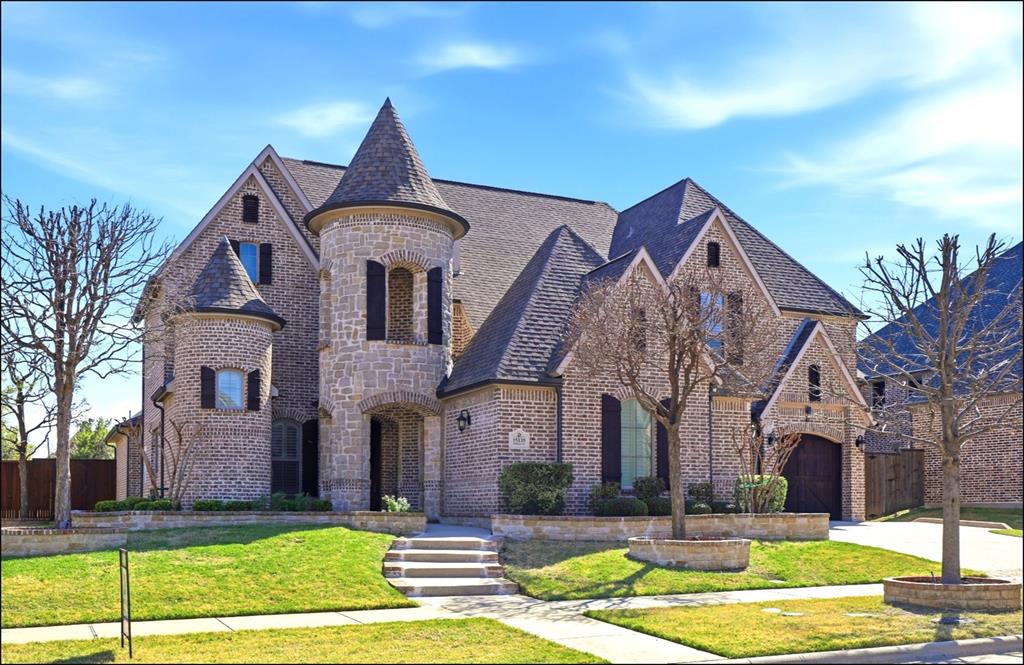 15135 Dublin, Lane Frisco, TX