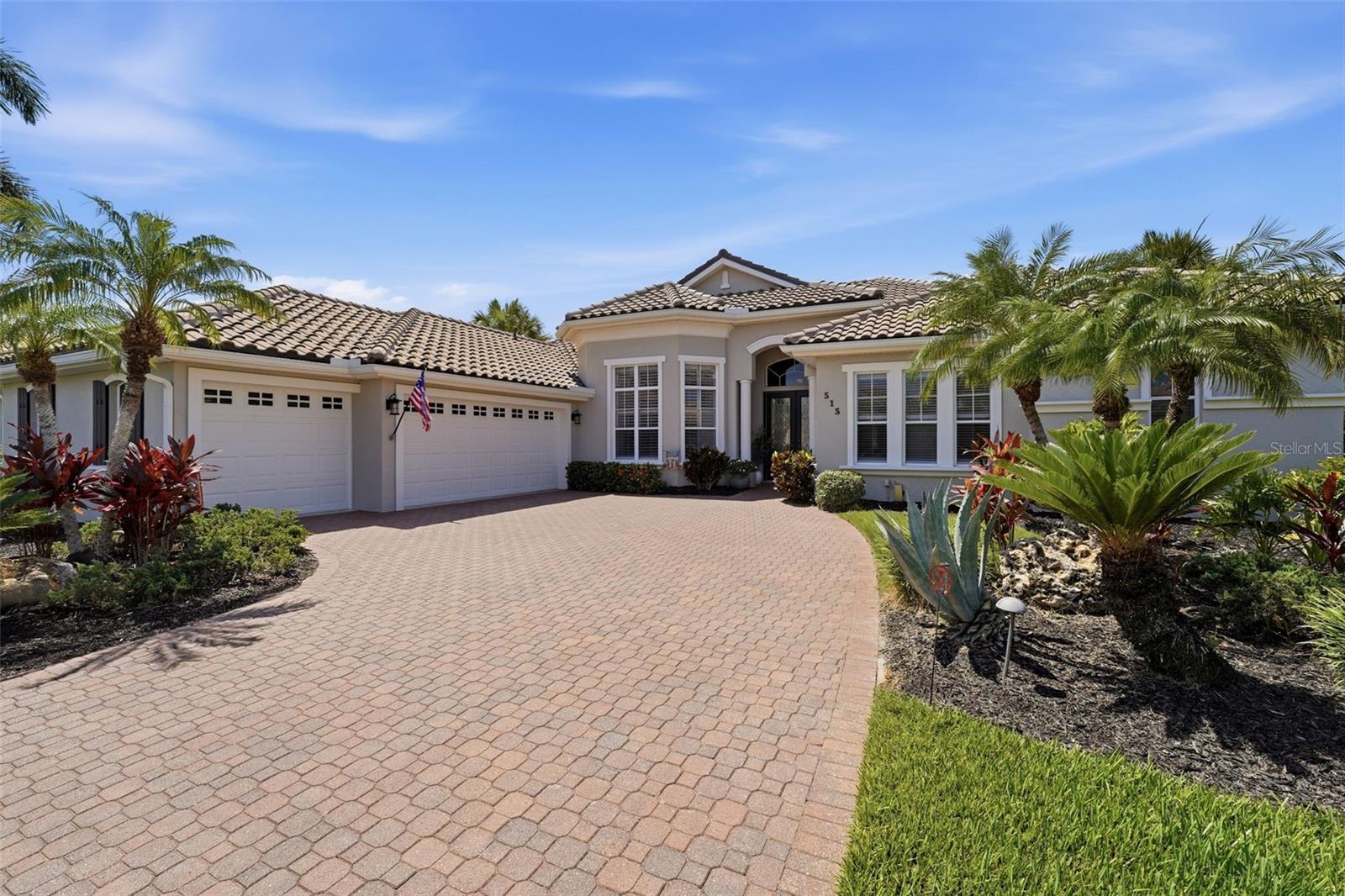 515 Sand Crane Court, Bradenton, FL