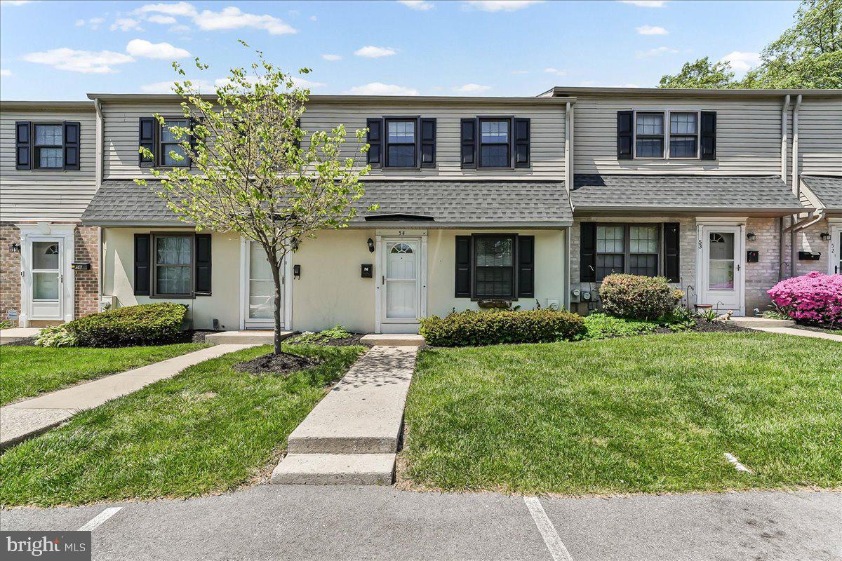 ---Great opportunity to own an affordable home in the highly sought-after **Downingtown East School District**! This charming property features **2 spacious bedrooms** and a **large, inviting living room** highlighted by a stylish accent wall—perfect for relaxing or entertaining.Enjoy a **quaint breakfast area** that adds warmth and functionality to your daily routine. The **professionally waterproofed finished basement** provides valuable additional living space—ideal for a home office, gym, or recreation area.Conveniently located **near public transportation**, shopping, and everyday amenities, this home offers both comfort and accessibility at an excellent value.