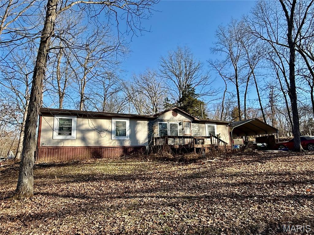 1920 State Road Ee
