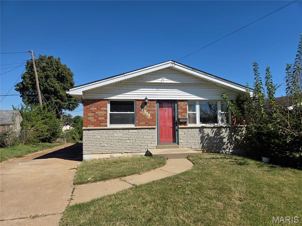 3651 Weber Road