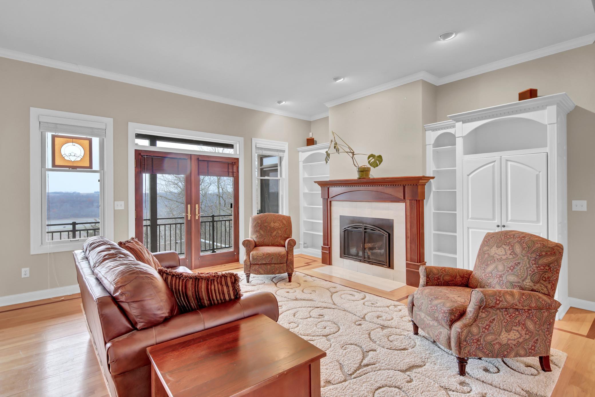 3505 Wild Turkey Road