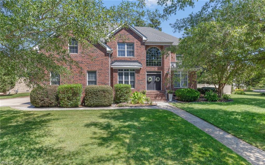 2400 Sabina Way, Virginia Beach, VA 