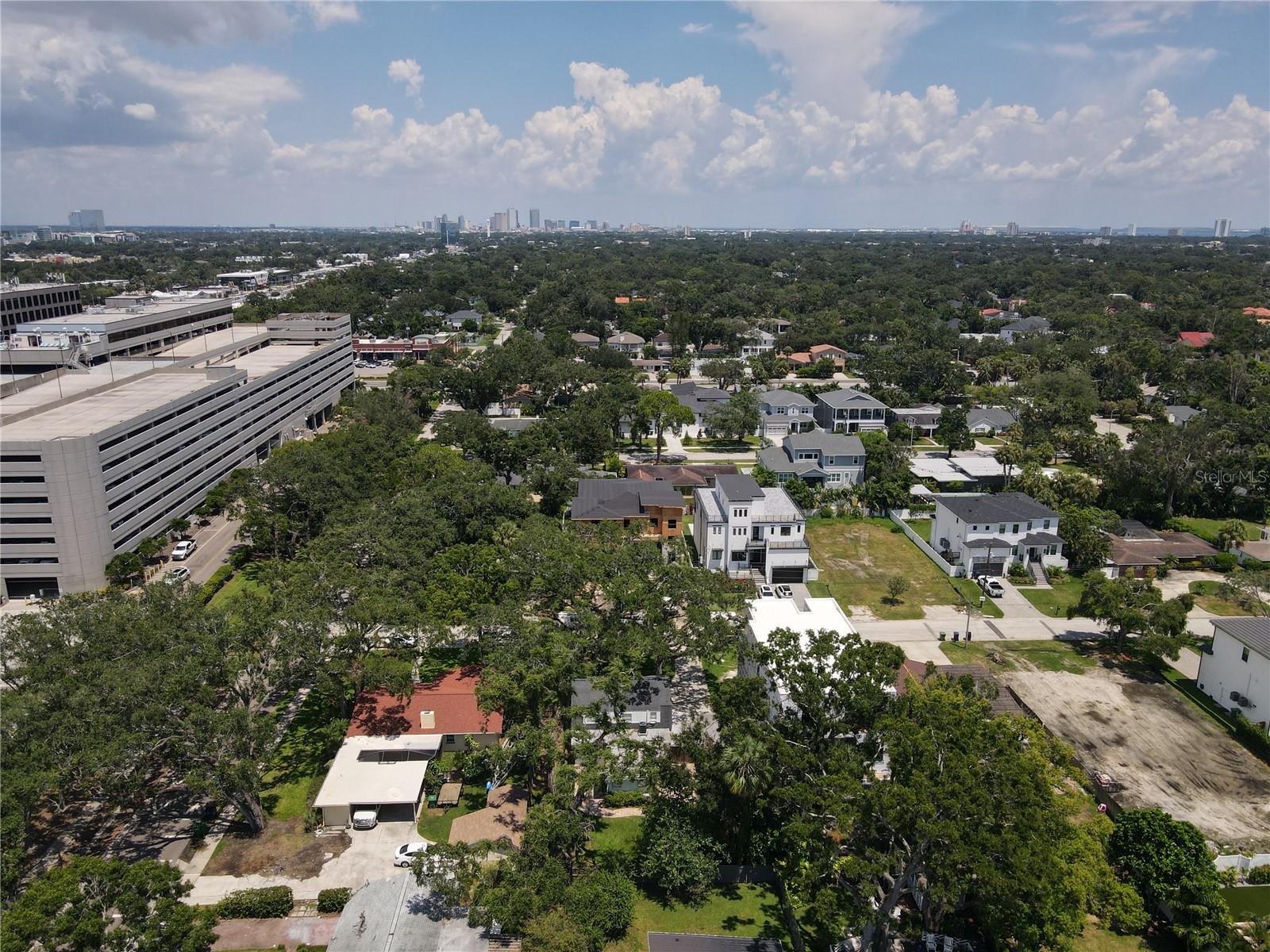 205 S Occident Street