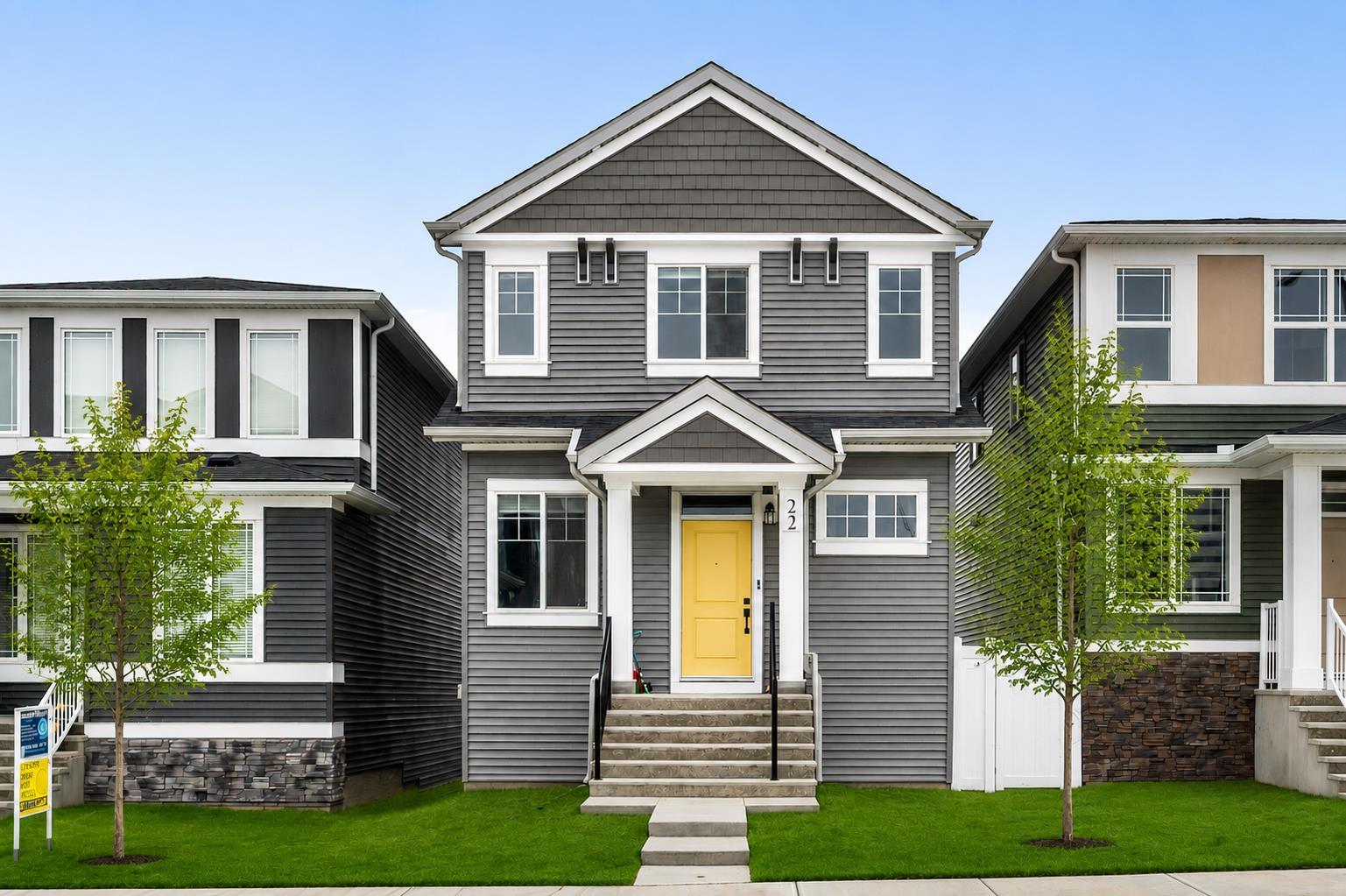 22 Edith Manor NW