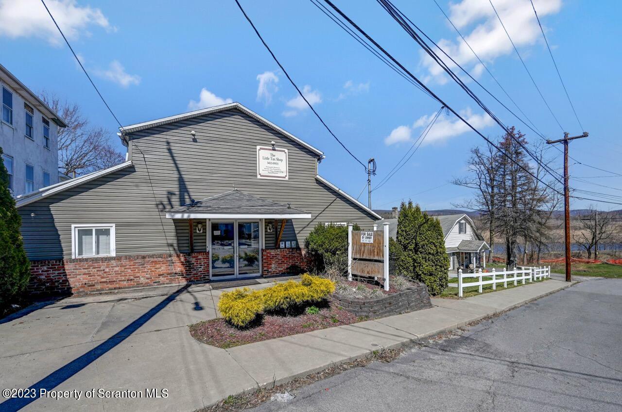 259 N Main Avenue
