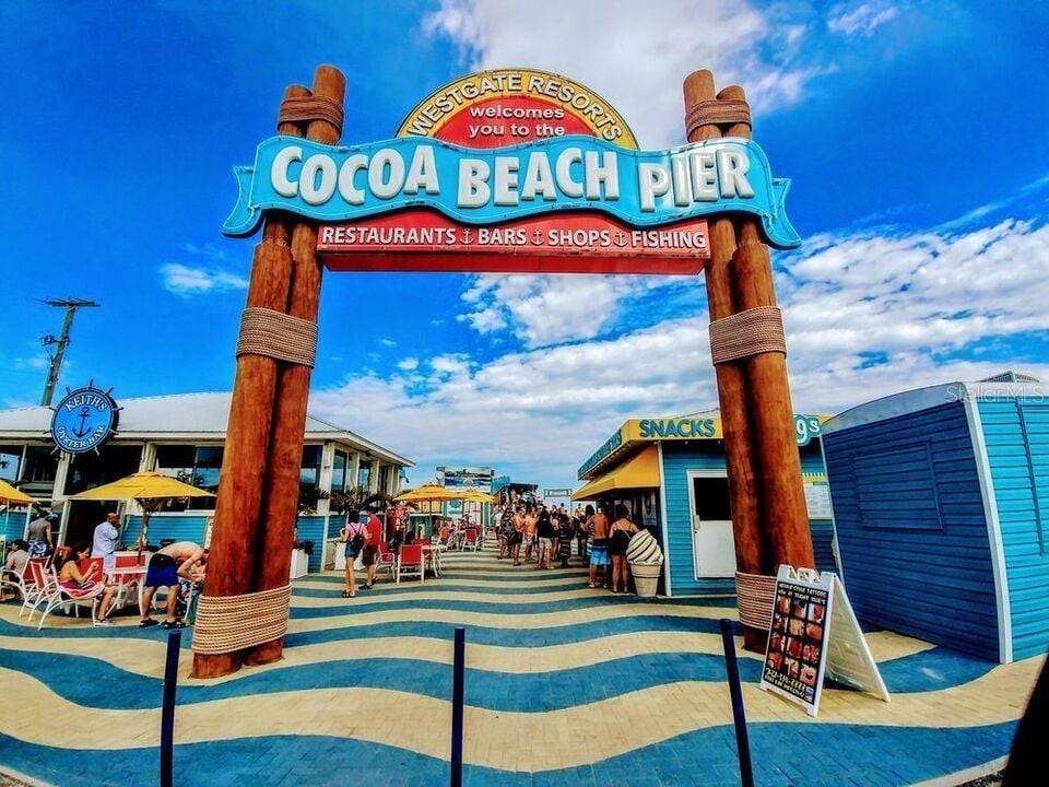 5200 Ocean Beach Boulevard 213