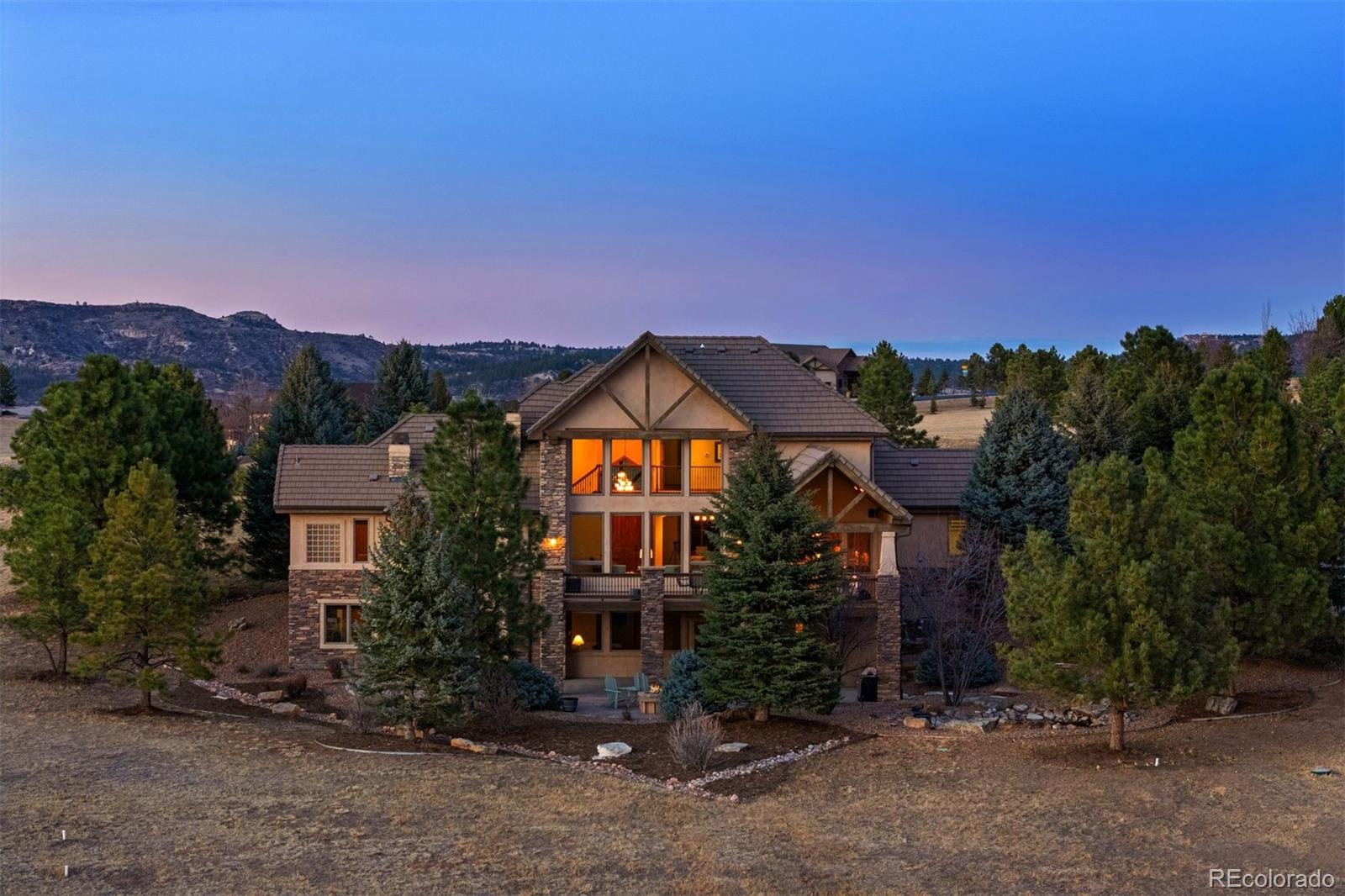 3225 Elk Canyon Circle