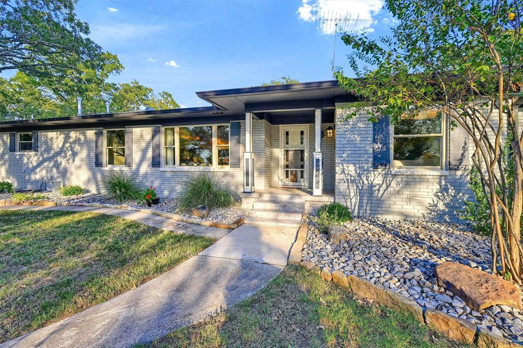 1210 Gordonville Road