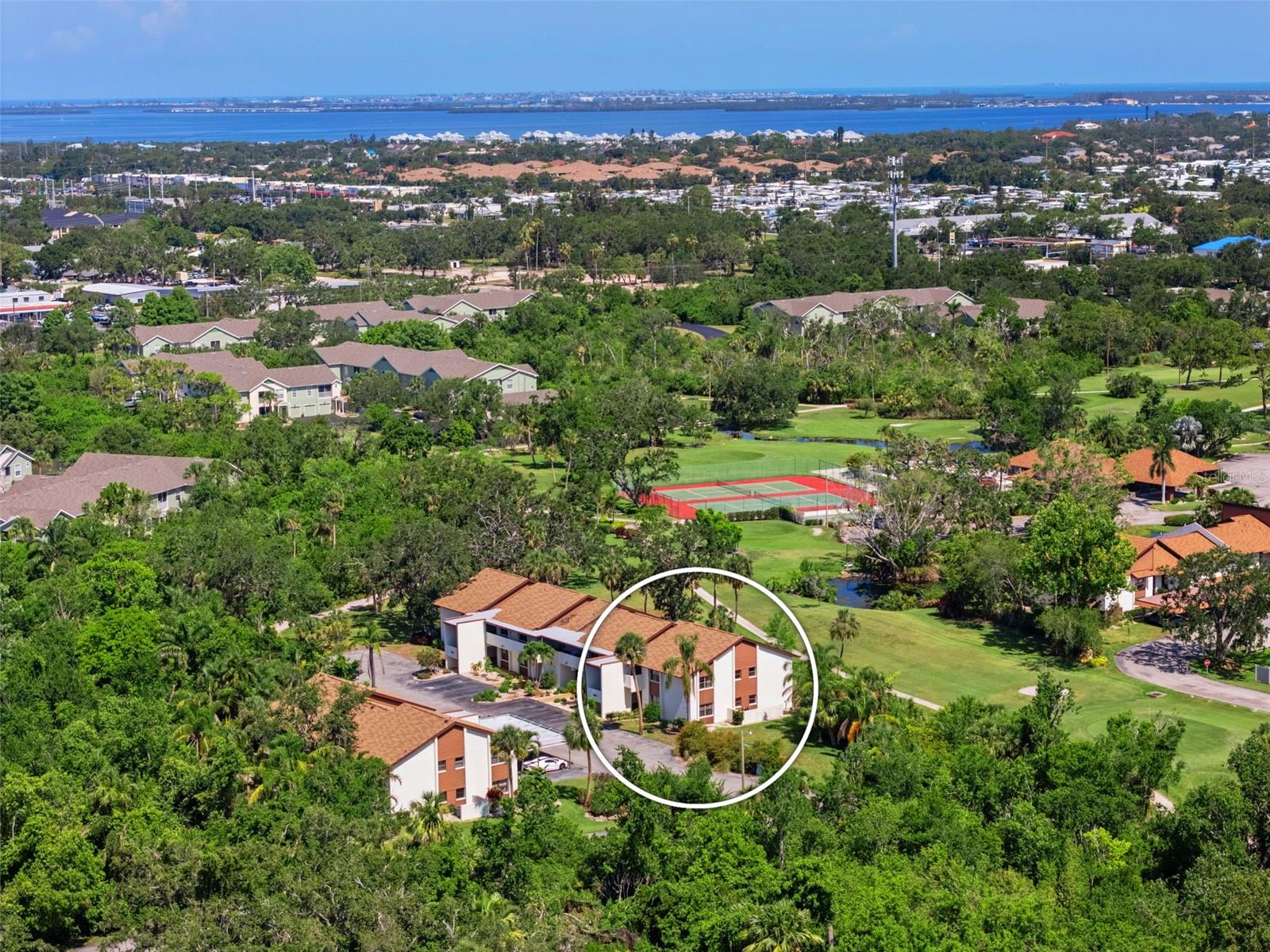 6061 Fairway Lane 1411