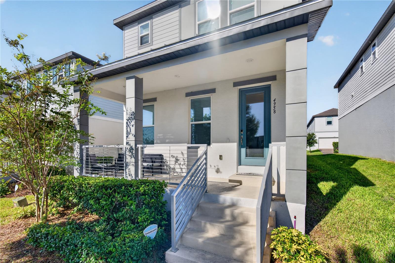 4958 Citrus Leaf Blvd, Winter Garden, FL
