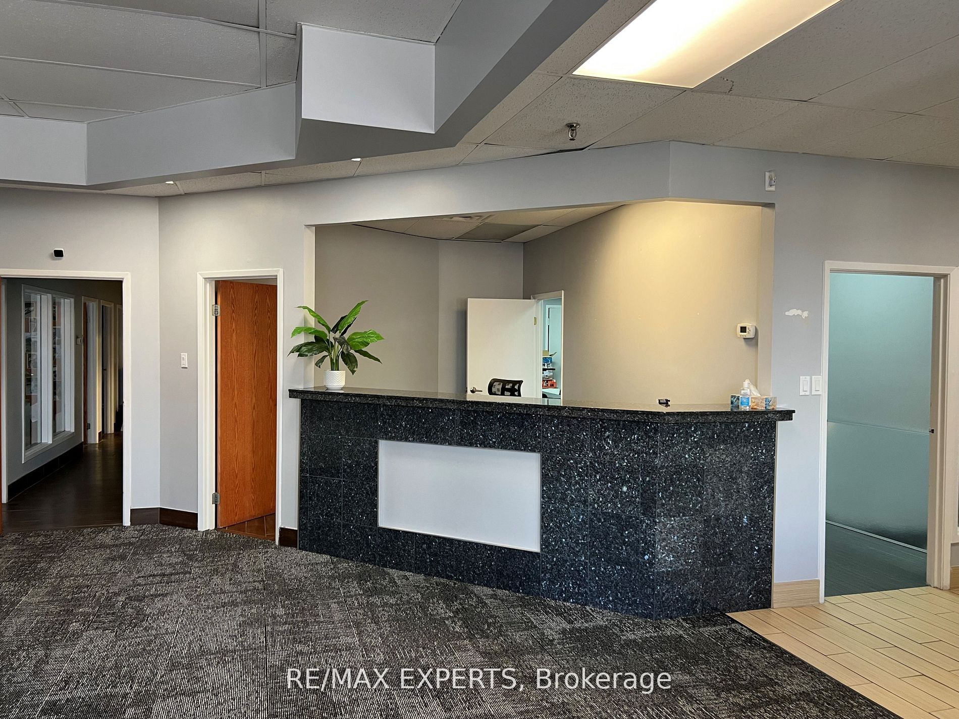 100 Marycroft Ave 1