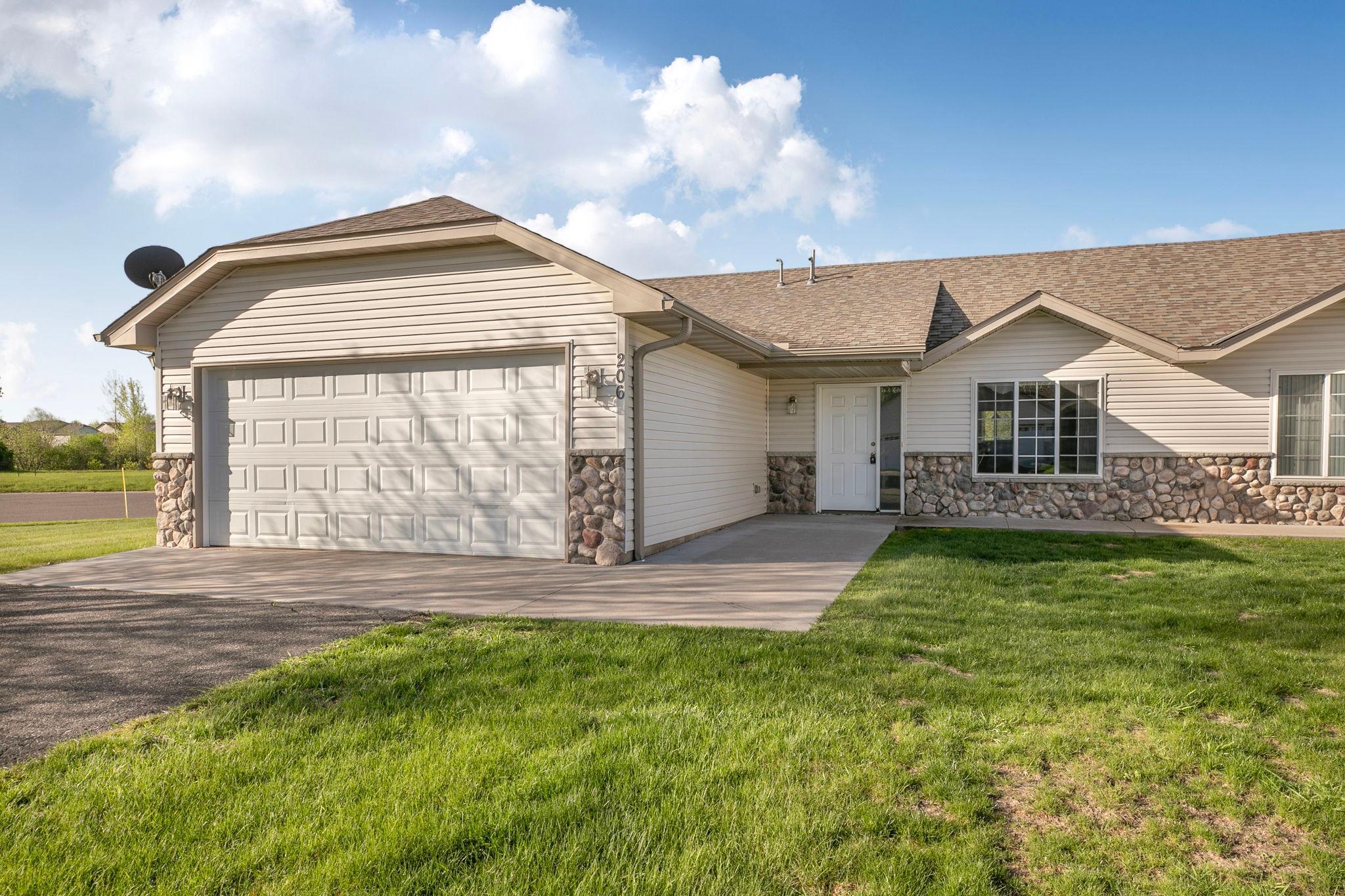 206 Appaloosa Court