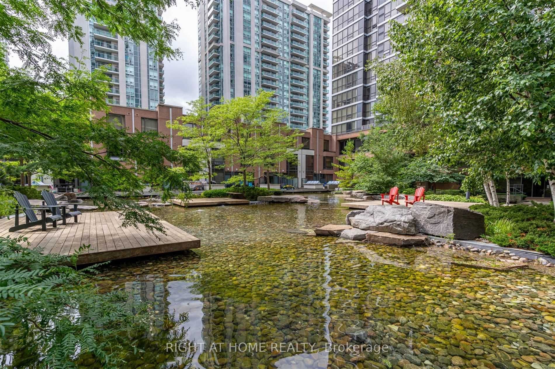 33 E Sheppard Ave 3111