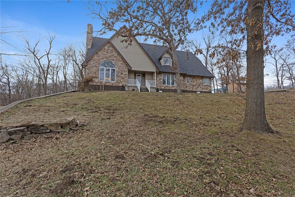 26051 Forest Ridge Road